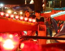 Krigle u ruke, počeo je Beer Fest!