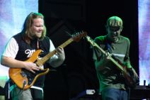 KKN Kanda Kodža i Nebojša KST nastup