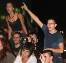 Beer Fest - Kelti, Darkvudi i Sanšajni