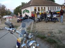 Bob Marli u Bantaskom Sokolcu