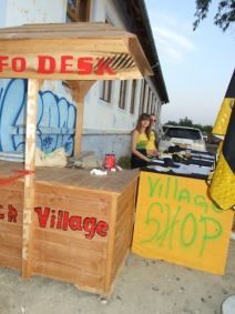 Bob Marli u Bantaskom Sokolcu