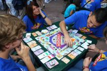 Beogradski Monopol za Ginisa