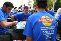 Beogradski Monopol za Ginisa