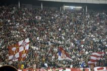 Istorijska blamaža Crvene zvezde