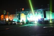 Zeleni ritmovi ADF i Kelis na Kališu