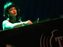 Zeleni ritmovi ADF i Kelis na Kališu