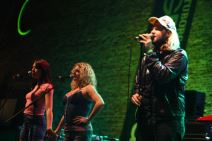 Zeleni ritmovi ADF i Kelis na Kališu