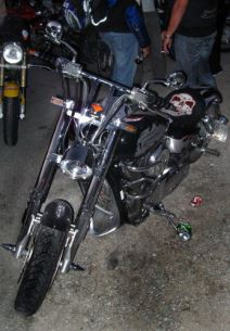 Avala moto fest 2008