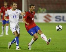 Novi početak fudbalskih Orlova