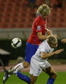 Novi početak fudbalskih Orlova