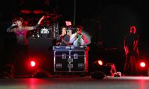 RBD, tinejdžerski bunt u Areni