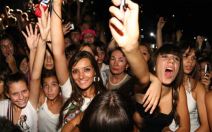 RBD, tinejdžerski bunt u Areni