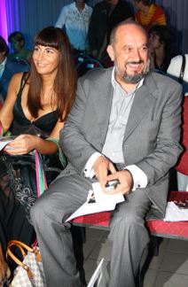 Pal Zileri: Odraz jeseni u novoj kolekciji