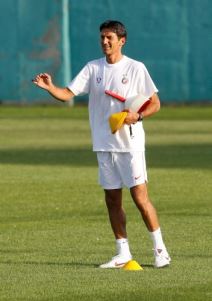 Zvezdaši, upoznajte novog trenera