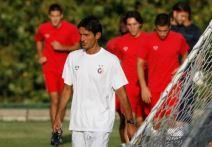 Zvezdaši, upoznajte novog trenera