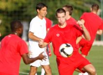 Zvezdaši, upoznajte novog trenera