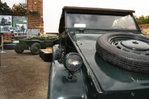 100 godina automobila u srpskoj vojsci