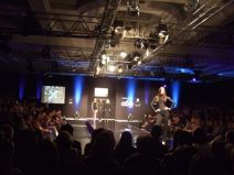 Počeo 13. Jacobs Fashion Selection