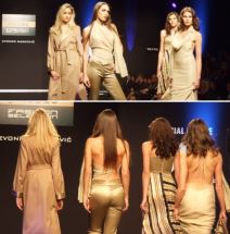 Počeo 13. Jacobs Fashion Selection