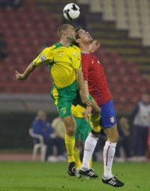 Orlovi "zgazili" Litvance