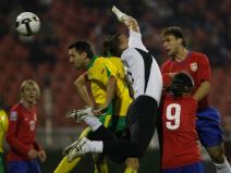 Orlovi "zgazili" Litvance