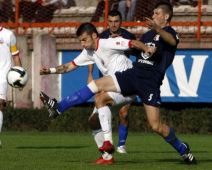 Zapevale Delije nasred zemlje Srbije