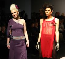 Počeo 24. Becks Fashion Week