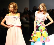 Počeo 24. Becks Fashion Week