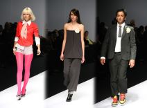 Počeo 24. Becks Fashion Week