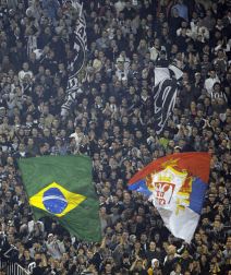 Sampdoriji ceo plen protiv Partizana