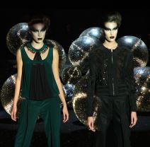 BFW: Blejd Raner i fluoroscentni veš