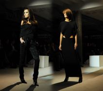 Becks Fashion Week u Supermarketu