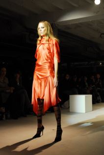 Becks Fashion Week u Supermarketu