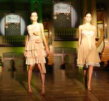 BFW: Darko Kostić i Hugo Boss