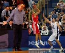 Armani džins po meri Partizana