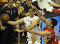 Armani džins po meri Partizana