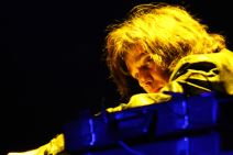 Žan Mišel Žar: Udahnite duboko!