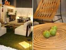 Sajam nameštaja u Beogradu