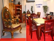 Sajam nameštaja u Beogradu