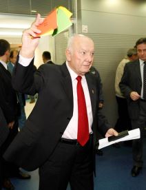 Čija je ovo Zvezda?