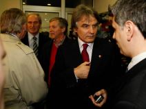 Čija je ovo Zvezda?