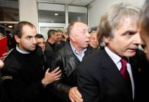 Čija je ovo Zvezda?