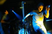 Darkwood Dub, Jedinstvo uživo