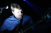 Darkwood Dub, Jedinstvo uživo