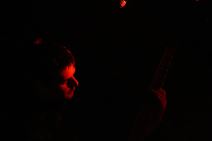 Darkwood Dub, Jedinstvo uživo