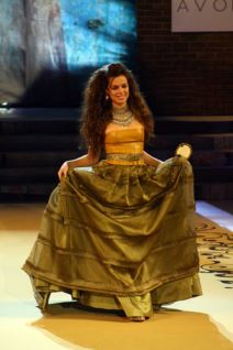 Revija Verice Rakočević "Čučuk Stana"