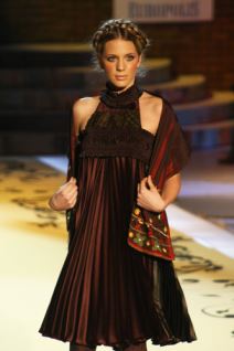 Revija Verice Rakočević "Čučuk Stana"