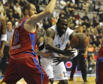 Evroliga: Srećo, gde si?