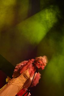 Bebi Dol promenila ime