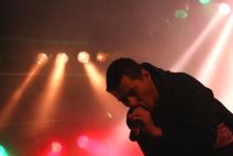 Becksperience: Hiphop raj na Sajmu